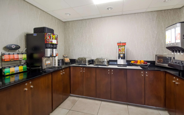 Best Western Lock Haven