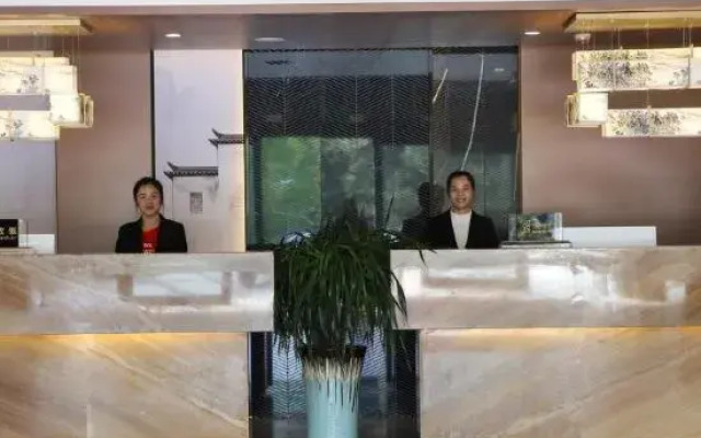 Kaixuanmen Hotel