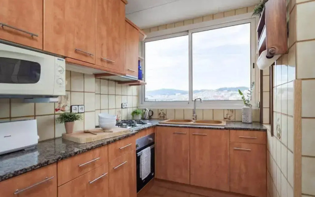 City View Penthouse - 2 Bedroom Suite