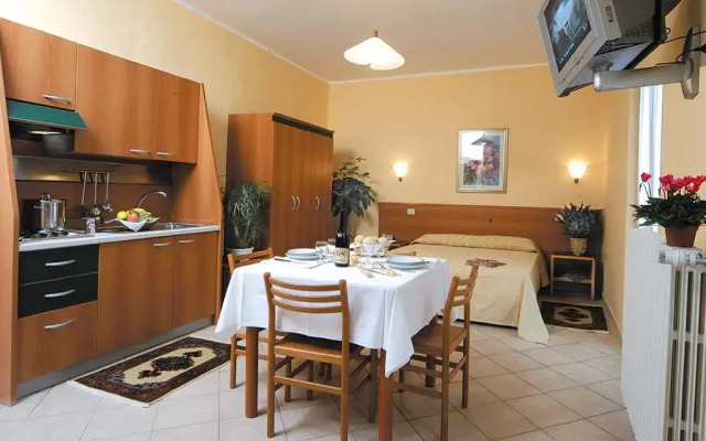Casa Vacanze Provenzale