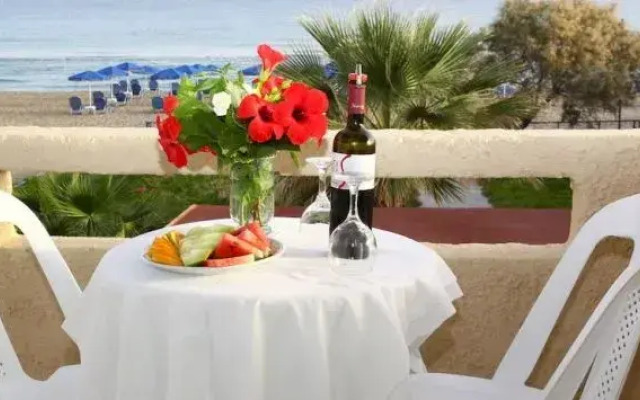 Armonia Beach Hotel