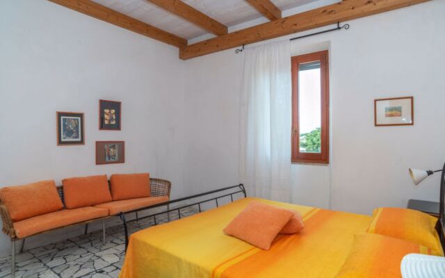 House Marta Valledoria