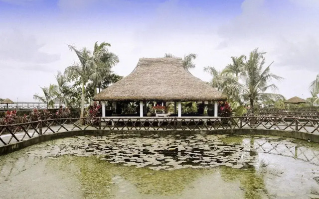 Tierra de Lago