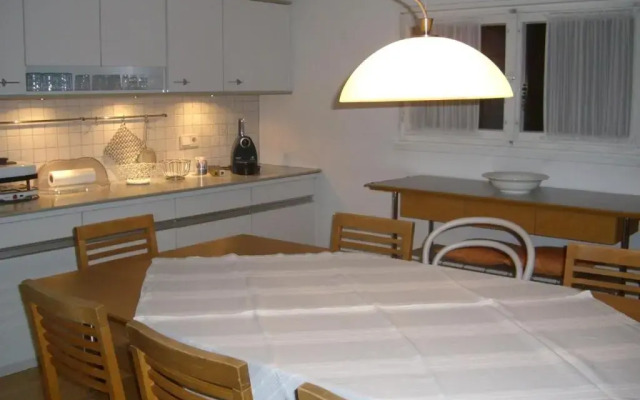 Appartement Maria