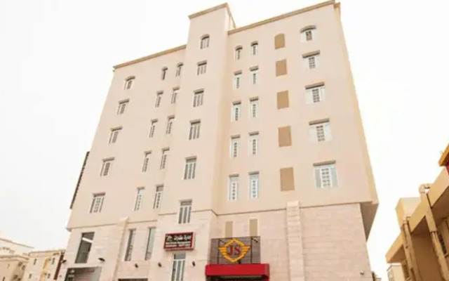 OYO 145 Jandul Salalah 2 Furnished Apartment