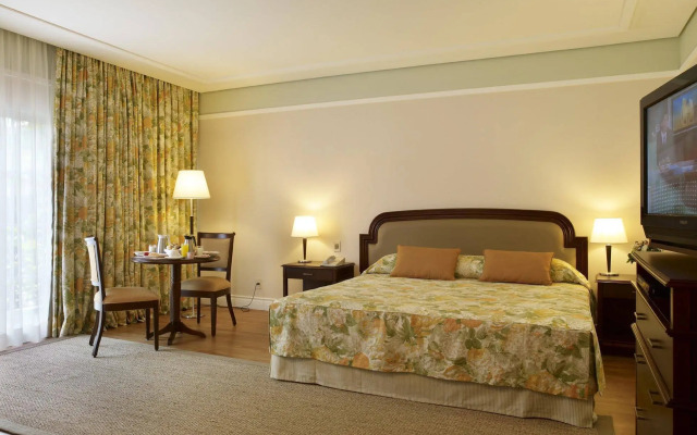 Royal Palm Plaza Resort Campinas