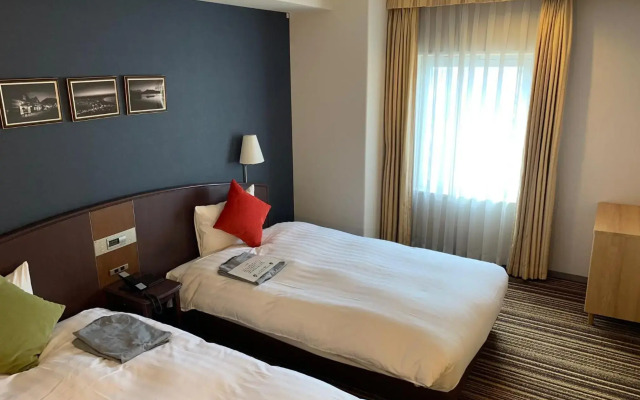 Hotel Resol Hakodate