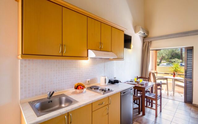 Hotel Rossis
