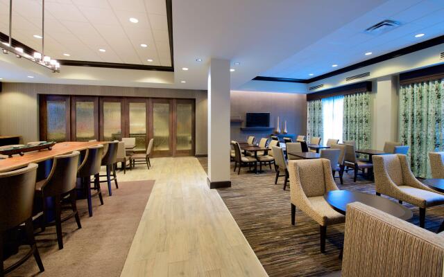 Hampton Inn Parsippany