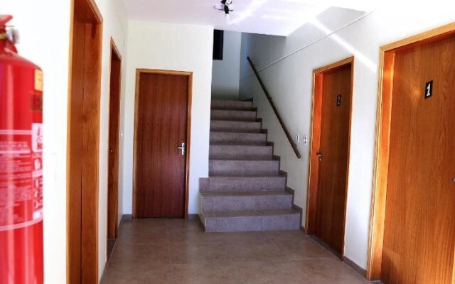 Bonito Residencial Flat