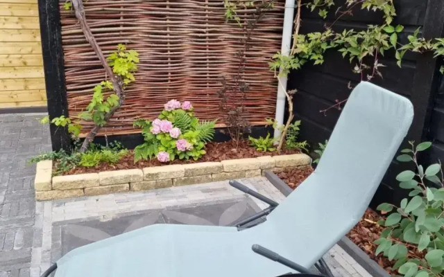 Vakantiehuisje De Barones