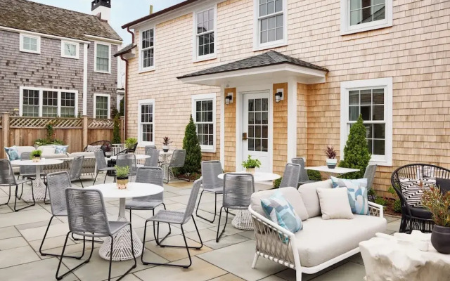 The Edgartown Inn, The Edgartown Collection