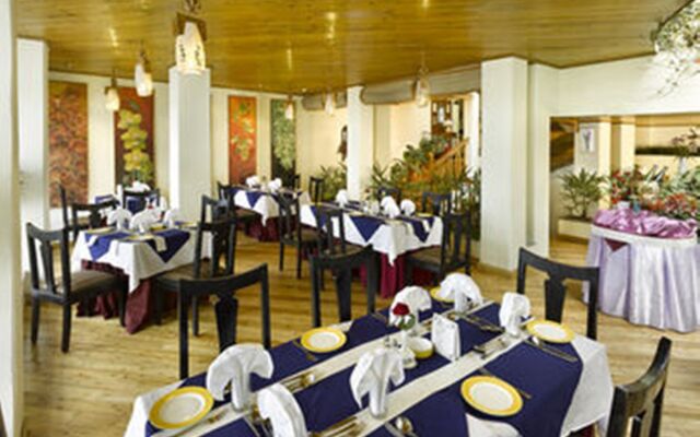 Central Heritage Resort & Spa, Darjeeling