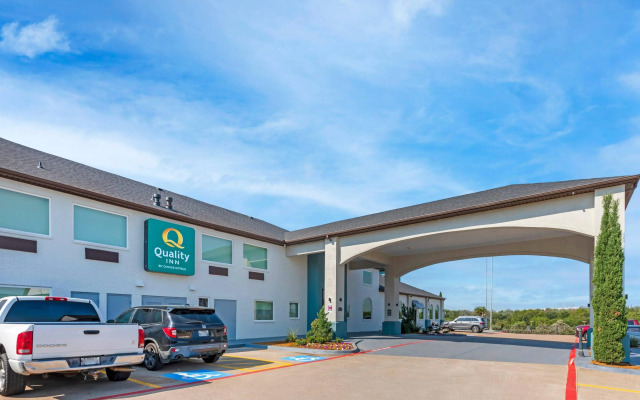 Quality Inn Mesquite - Dallas East