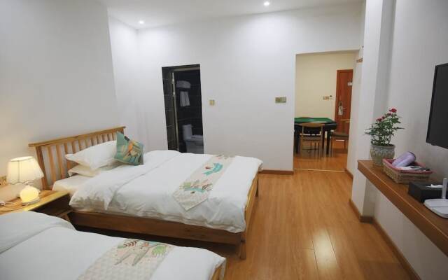 Yin She Guesthouse