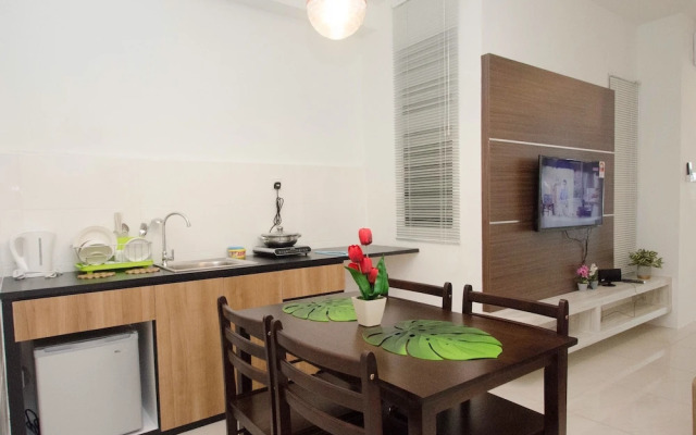 ITCC Manhattan Suites