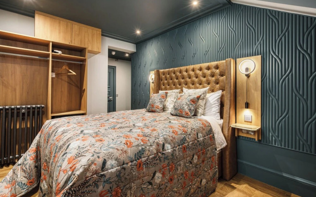 Bonnie Hotel