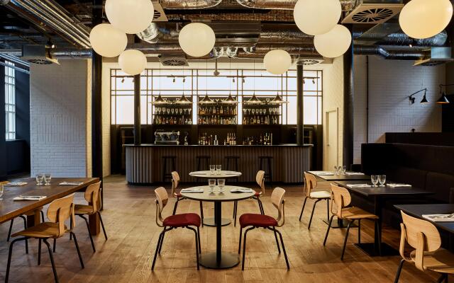 Hotel Indigo Dundee by IHG