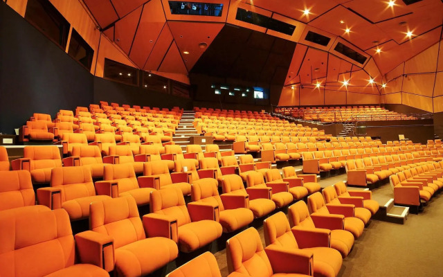 Lake Hotel Courchevel 1850