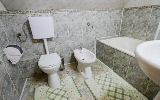 Pension Casa Timar
