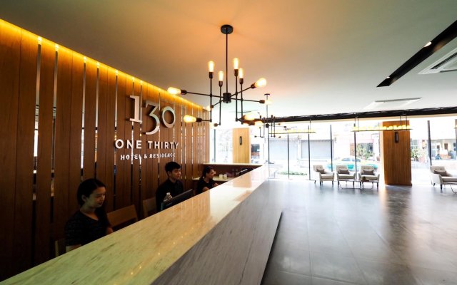 130 Hotel & Residence Bangkok