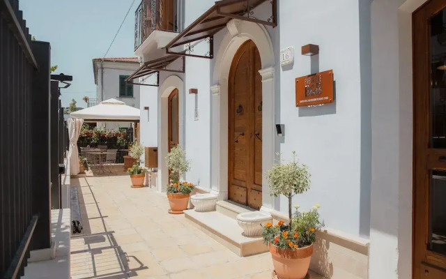 Executive B&B