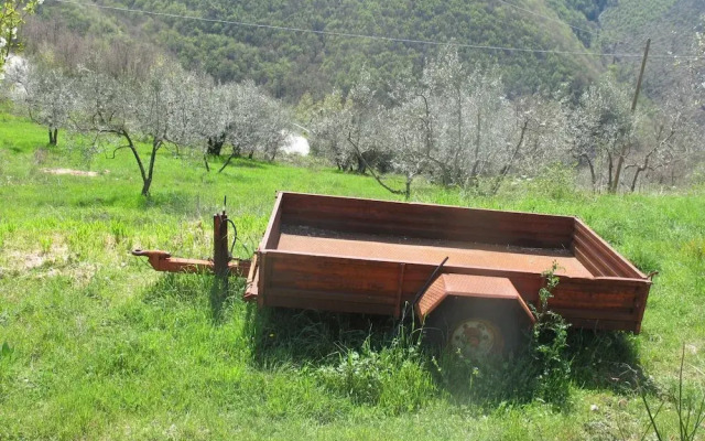 RSH Luxury Casale Sabina Valley