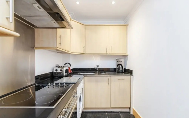 Amazing One & Only Mayfair Suite BOLT