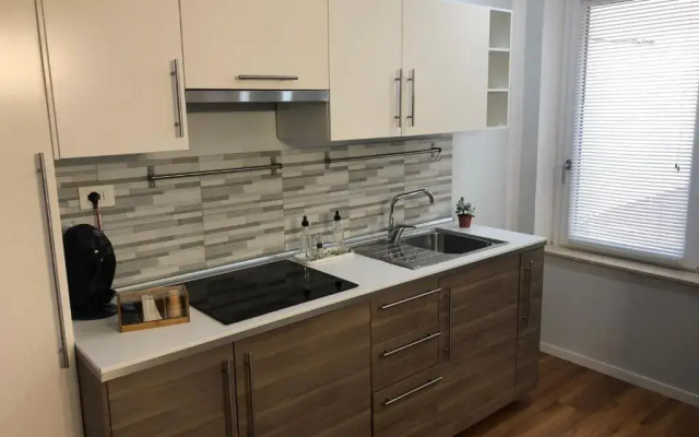Zeroventiquattro Union Apartment