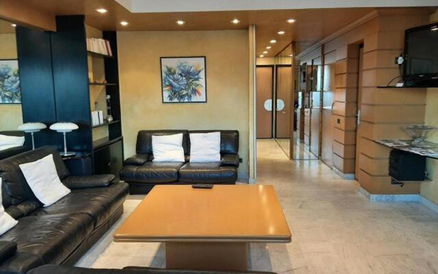 Appartement Biarritz, 3 pièces, 5 personnes - FR-1-239-597