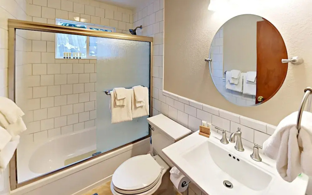 Conifer - 4 Br Home