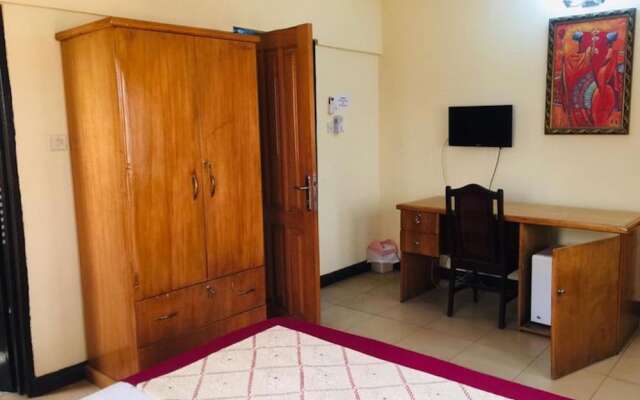 Room in B&B - Double Room With Sitting Area