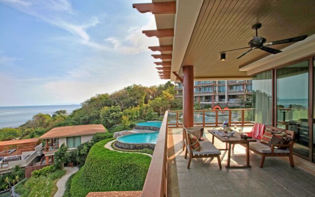 ShaSa Resort & Residences, Koh Samui