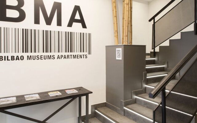 BMA By Forever Rentals