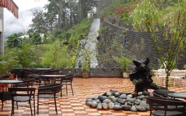 Club Mahindra Baiguney