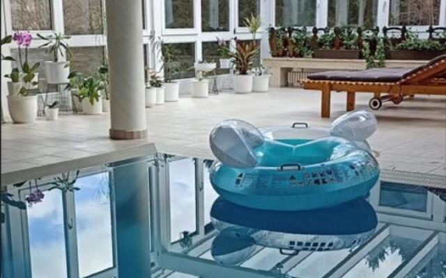 Haus am Osterbrünnl