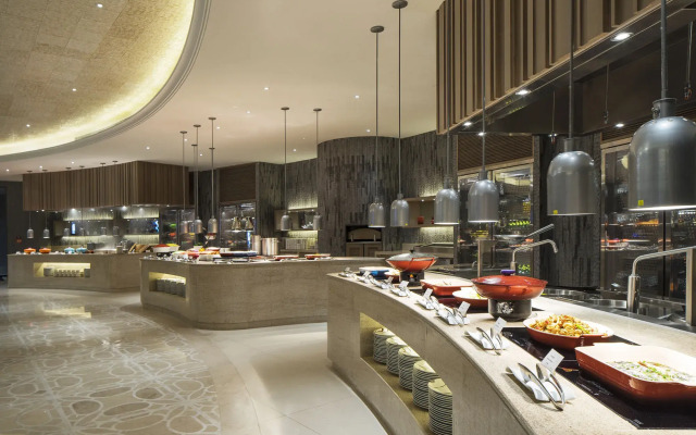 The Westin Zhujiajian Resort, Zhoushan