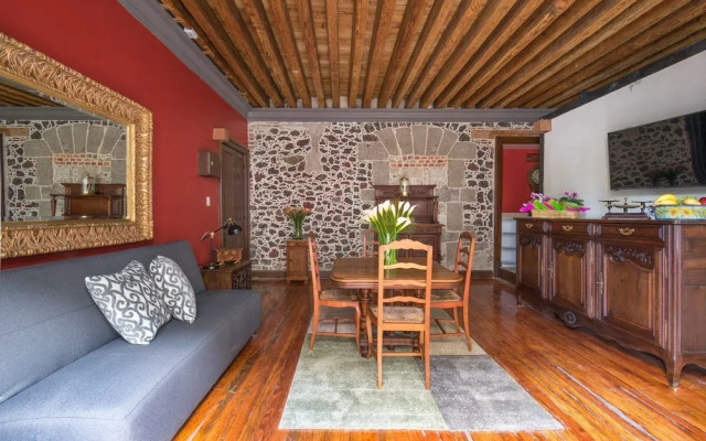 Casa Sauto
