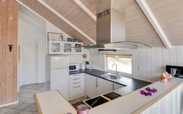 "Aiyana" - 400m from the sea in Western Jutland