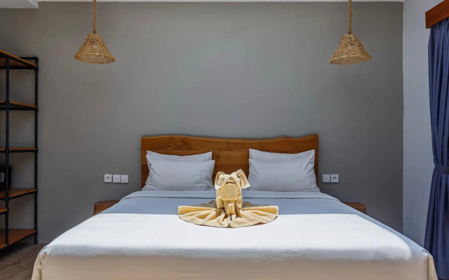 Canggu Hype Suites