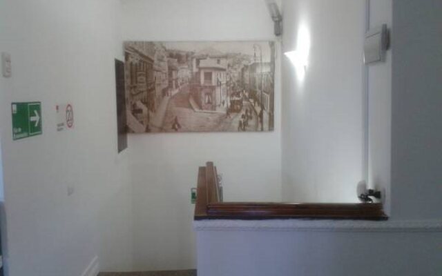 Hostal GagliardoHouse