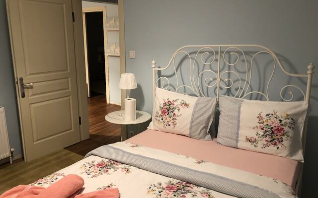 Ogün Butik Konukevi