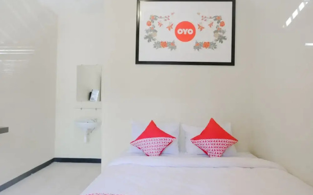 Lovina Inn by Oyo Rooms
