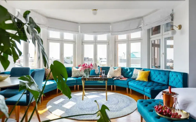 Feniks Fragola Apartments