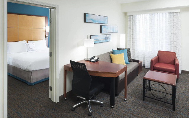 Residence Inn by Marriott Chicago Lake Forest/Mettawa