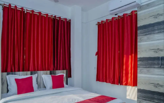 OYO 11054 Amar Raj Guest House