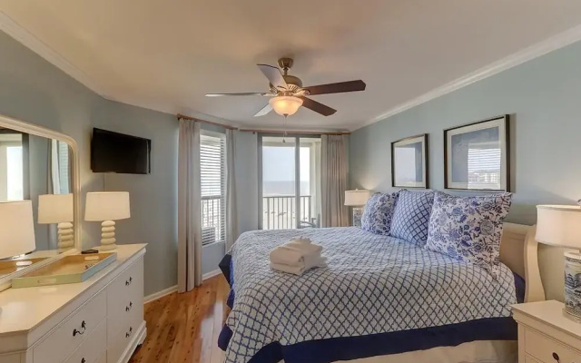 505 Summerhouse Villa