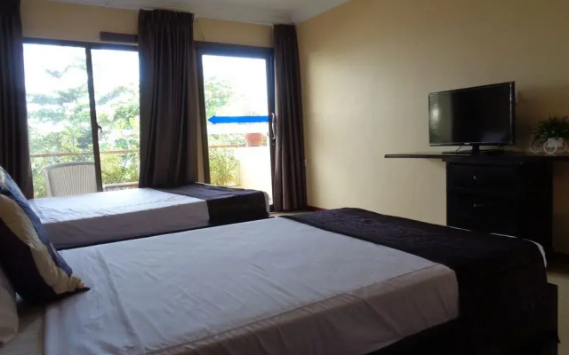 Tranquility Guesthouse