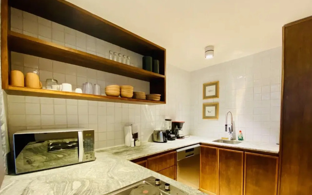 104 Luxury Aldea Zama