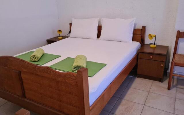 Apartmani Kod Barbe